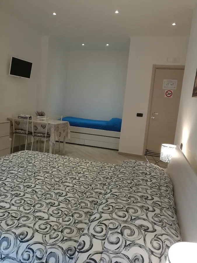 Bed & Breakfast B&B I Bichi Rome