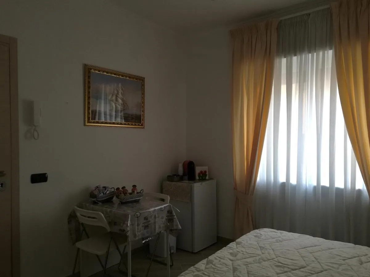 Bed & Breakfast B&B I Bichi Rome