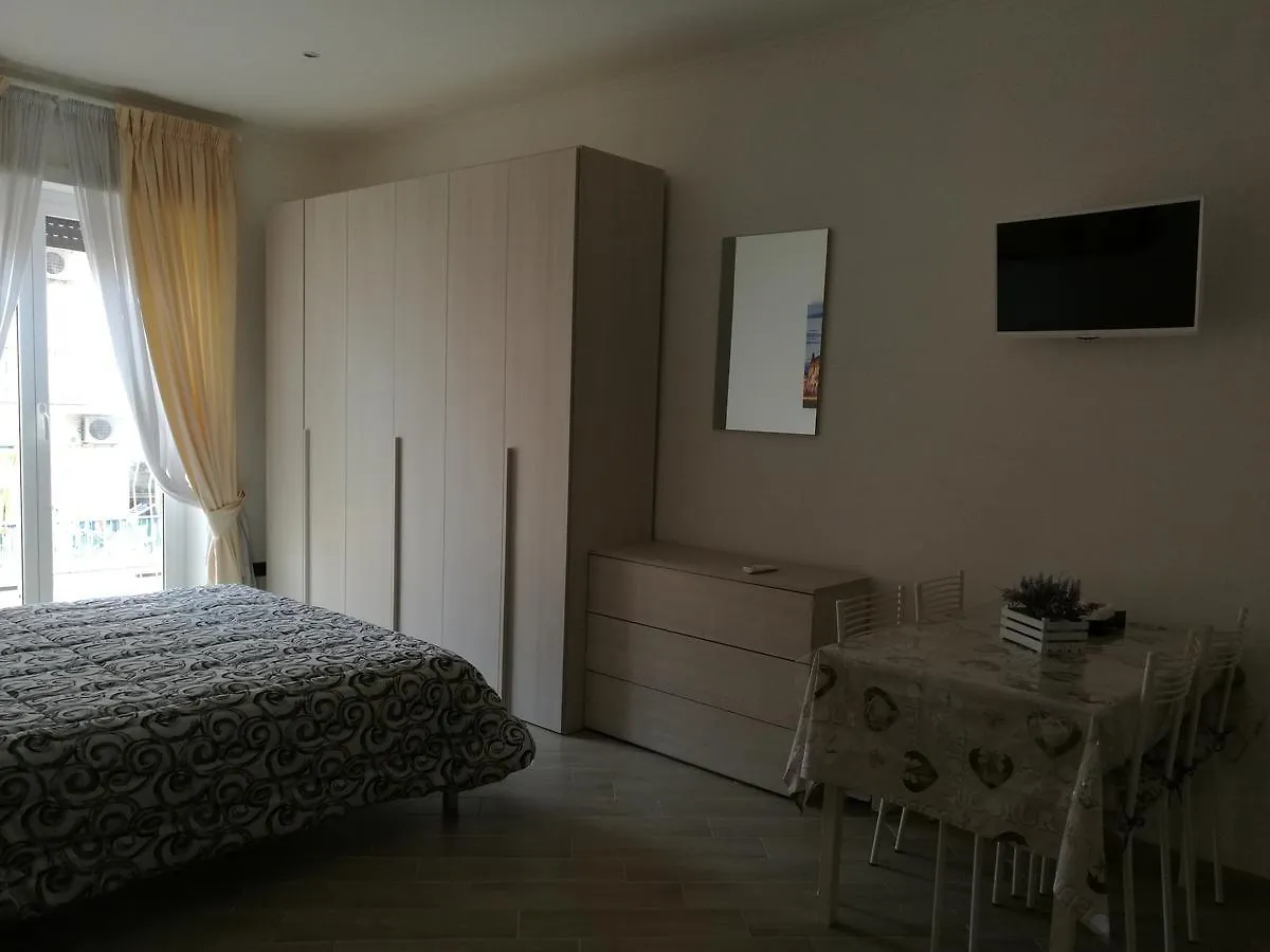B&B I Bichi Rome Bed & Breakfast