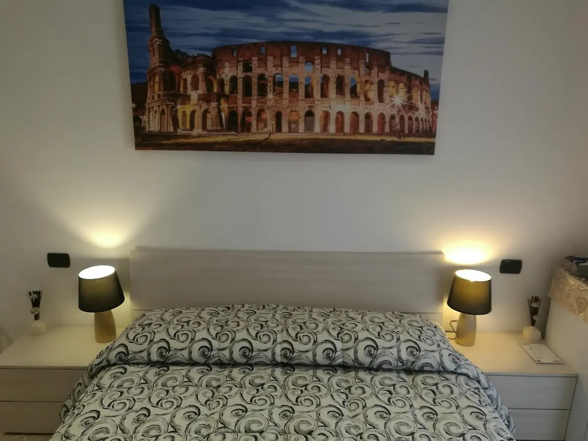 B&B I Bichi Rome 0*,  Italy