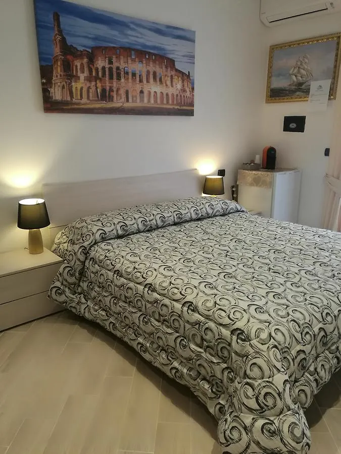 B&B I Bichi Rome